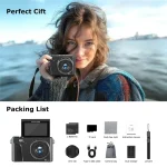 Digital Camera product gallery image
