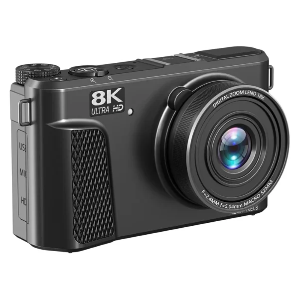 Digital Camera main product image