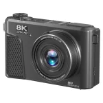 8K Digital Camera product gallery image