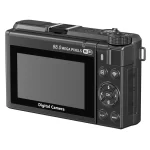 8K Digital Camera product gallery image