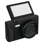 4K Digital Camera product gallery image