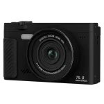 4K Digital Camera product gallery image