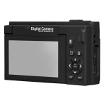 4K Digital Camera product gallery image