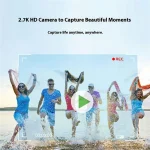 Digital Camera product gallery image