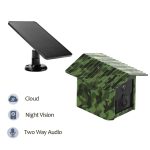 Wildlife Network Camera with Night Vision Two Way gallery 03