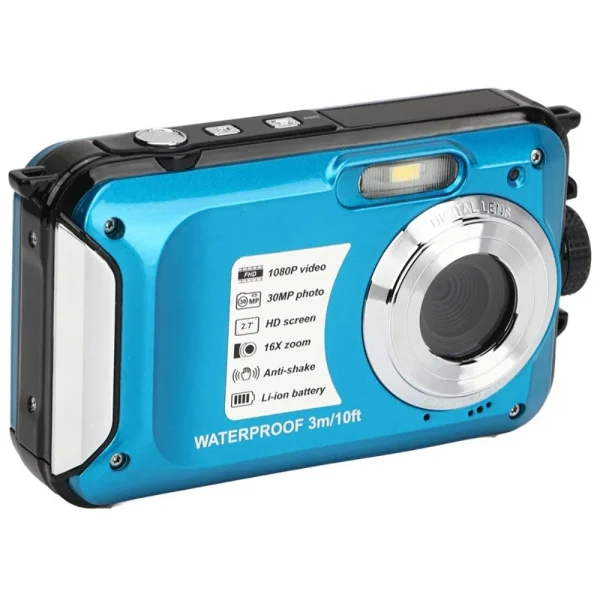 Digital Camera main product image