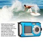 HD Digital Camera product gallery image