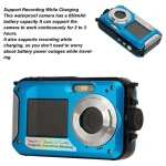 HD Digital Camera product gallery image