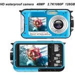 HD Digital Camera product gallery image