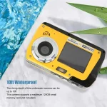 Digital Camera product gallery image