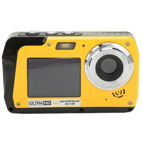 Digital Camera main product image