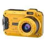 4K Digital Camera main product image
