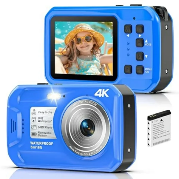 Digital Camera main product image