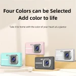 Digital Camera product gallery image