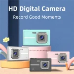 Digital Camera product gallery image