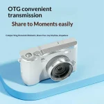 Digital Camera product gallery image