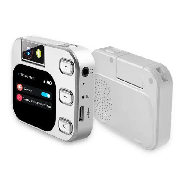 Digital Camera main product image