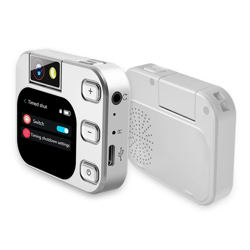 x19-2-0-inch-touch-screen-digital-camera-with-flip-lens-hd-photo-video-recording-mp3-player-for-travel-family-moments-and-everyday-photography-main Digital Camera main product image