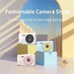 Digital Camera product gallery image