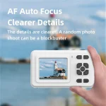 Digital Camera product gallery image