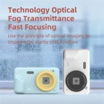 Digital Camera product gallery image