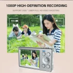 Digital Camera product gallery image