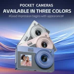 Digital Camera product gallery image