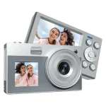 Digital Camera main product image