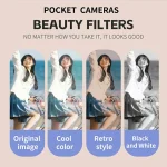 Digital Camera product gallery image