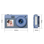 Digital Camera product gallery image