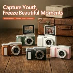 Digital Camera product gallery image
