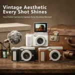 Digital Camera product gallery image