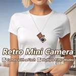 Digital Camera product gallery image