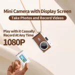 Digital Camera product gallery image