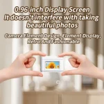 Digital Camera product gallery image