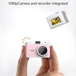 Digital Camera product gallery image