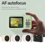 HD Video Camera product gallery image