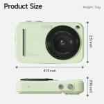 HD Video Camera product gallery image