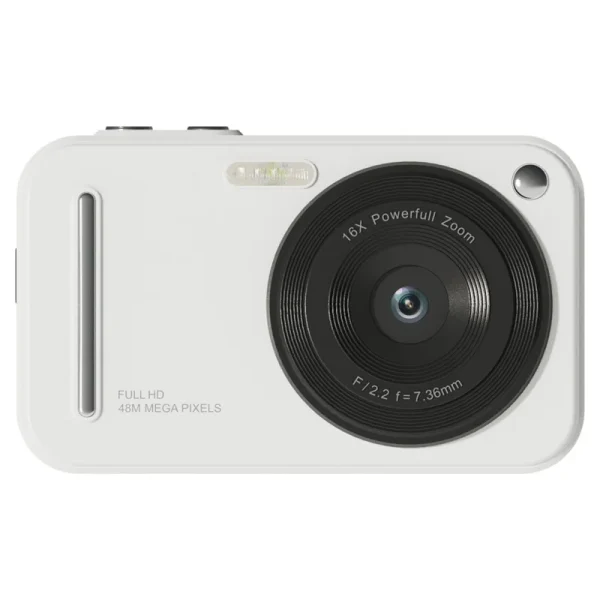 HD Video Camera main product image