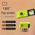 HD Camera product gallery image