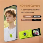 HD Camera product gallery image