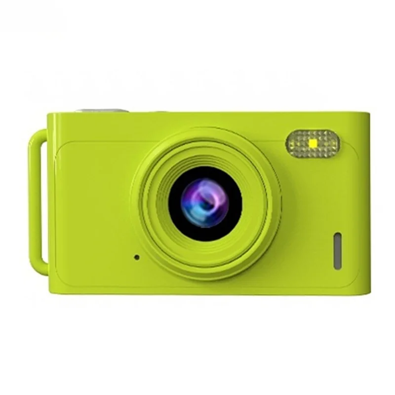 x5-mini-digital-camera-1-47-inch-display-cmos-hd-camera-with-180-flip-selfie-screen-for-travel-family-moments-and-everyday-photography-main HD Camera main product image