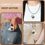 HD Digital Camera product gallery image
