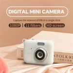 HD Digital Camera product gallery image