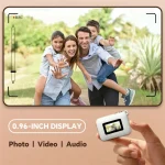 HD Digital Camera product gallery image