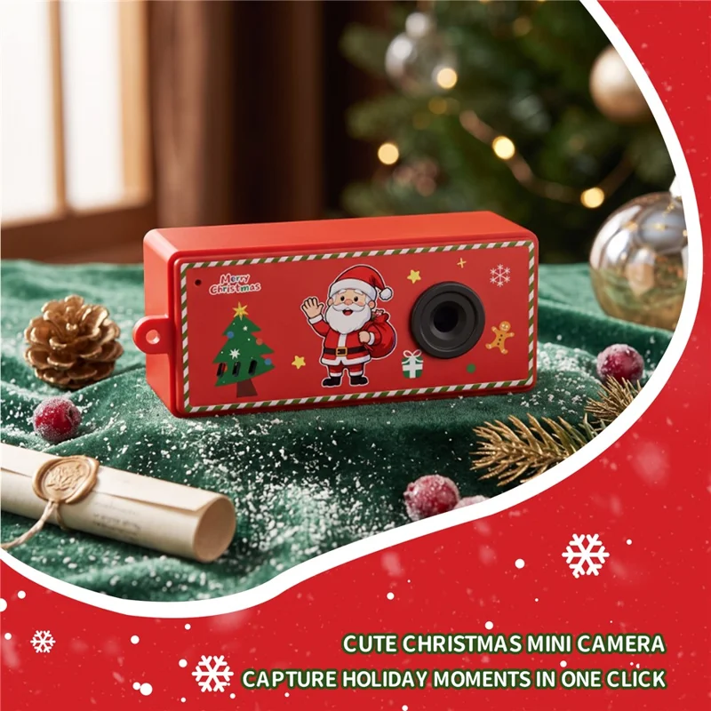 Kids Digital Camera product gallery image