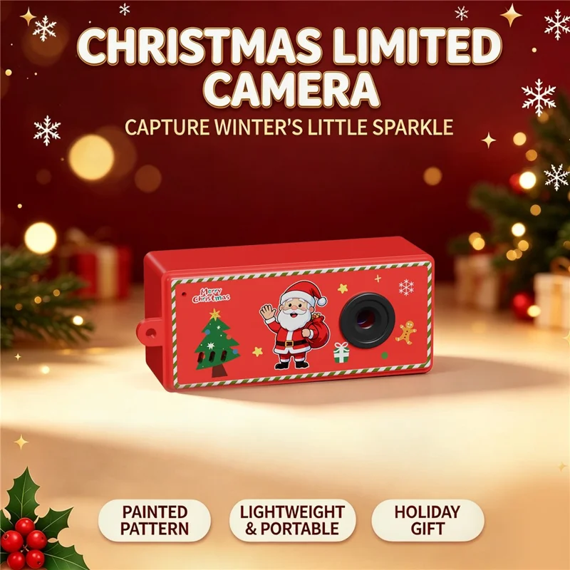 Kids Digital Camera product gallery image