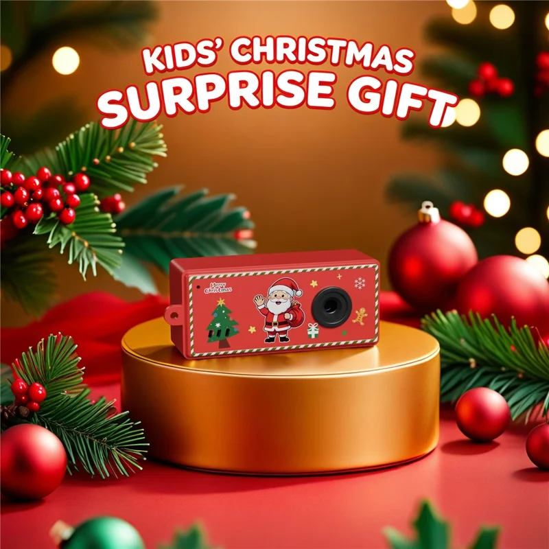 Kids Digital Camera product gallery image