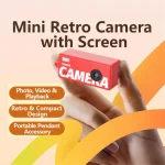 Digital Camera product gallery image