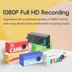 Digital Camera product gallery image